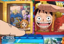 انیمه ONE PIECE: آغاز آرک الباف از ۵ آوریل ۲۰۲۶