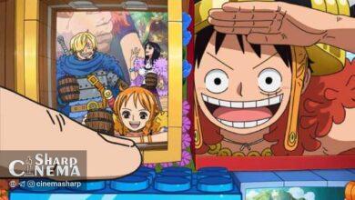 انیمه ONE PIECE: آغاز آرک الباف از ۵ آوریل ۲۰۲۶