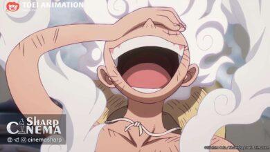 بازیگر اصلی لوفی دوباره در انیمه ONE PIECE صداپیشگی کرد