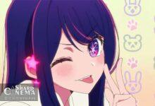 تیزر فصل سوم انیمه Oshi no Ko خواننده تیتراژ را مخفی نگه داشت