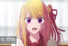 تریلر فصل سوم انیمه Oshi no Ko با آهنگ آغازین CHANMINA