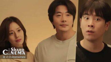 P.O در تیزر HEARTMAN تقریباً راز Kwon Sang Woo را لو میدهد