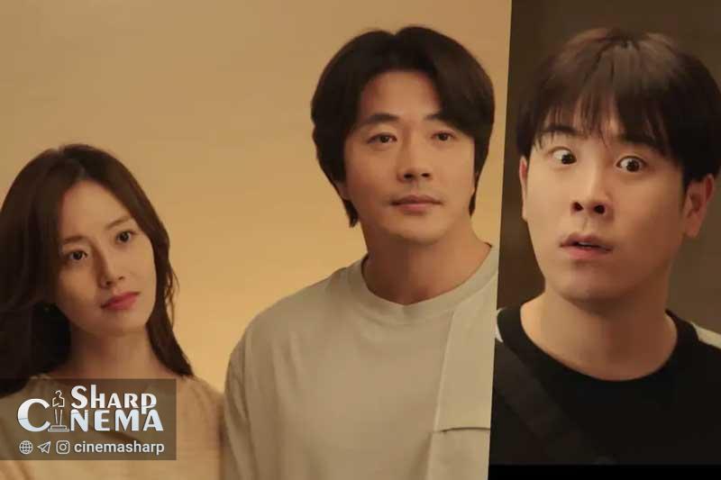 P.O در تیزر HEARTMAN تقریباً راز Kwon Sang Woo را لو می‌دهد