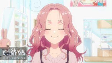 تریلر انیمه !Pardon the Intrusion, I'm Home منتشر شد