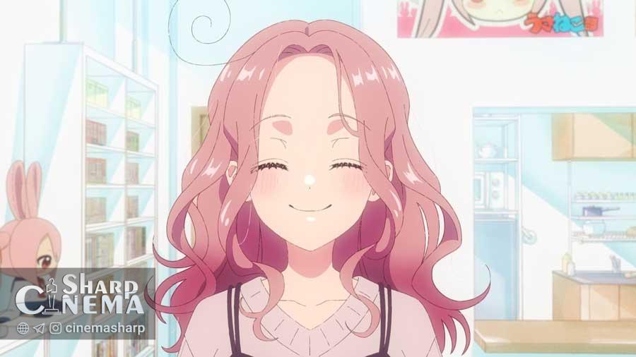 تریلر انیمه !Pardon the Intrusion, I'm Home منتشر شد