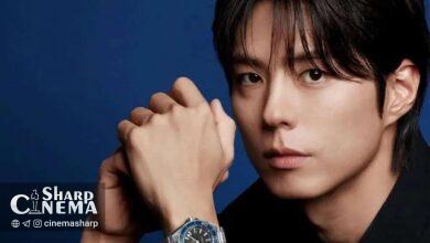 پارک بو گوم سفیر جهانی برند ساعت لوکس OMEGA شد