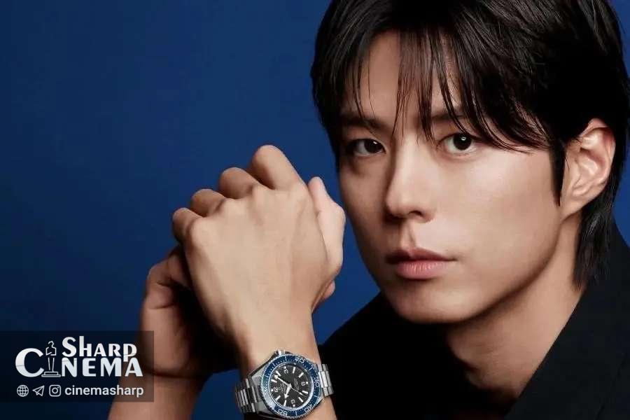 پارک بو گوم سفیر جهانی برند ساعت لوکس OMEGA شد