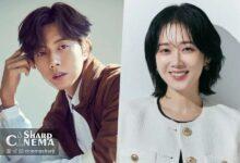 پارک هه جین در مذاکرات برای حضور در Good Partner 2 کنار جانگ نارا