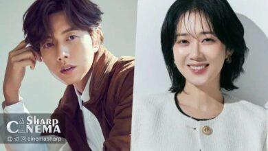 پارک هه جین در مذاکرات برای حضور در Good Partner 2 کنار جانگ نارا