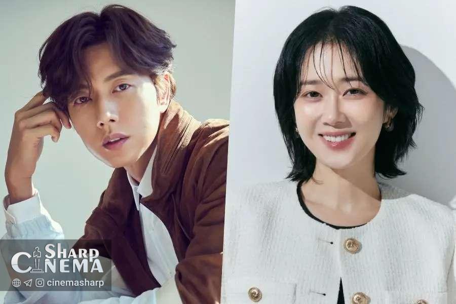 پارک هه جین در مذاکرات برای حضور در Good Partner 2 کنار جانگ نارا