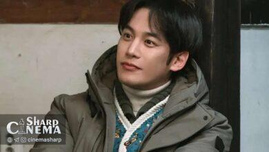 پارک کی وونگ در سریال Recipe for Love