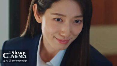 پارک شین هه در سریال Undercover Ms. Hong میدرخشد