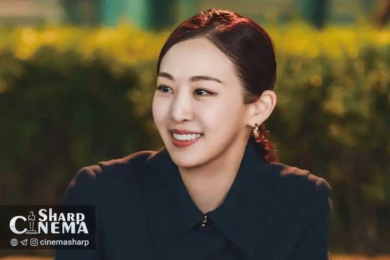 داسوم در Positively Yours هتلی جذاب و عاشقانه را به تصویر می‌کشد