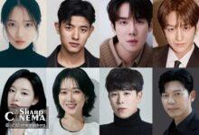 مجریان مراسم SBS Drama Awards 2025 معرفی شدند