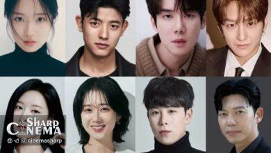 مجریان مراسم SBS Drama Awards 2025 معرفی شدند