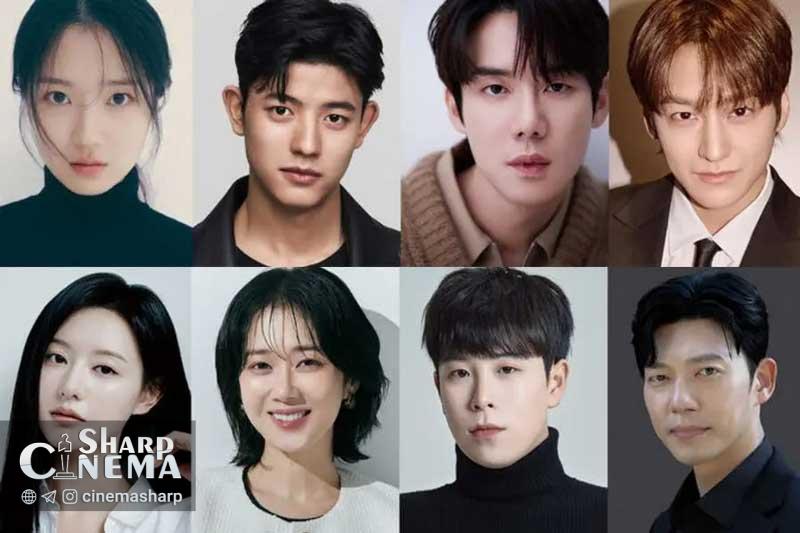 مجریان مراسم SBS Drama Awards 2025 معرفی شدند