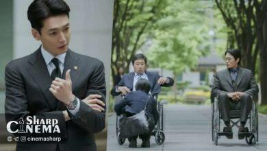 اصرار جونگ کیونگ هو در سریال Pro Bono برای تغییر دادگاه