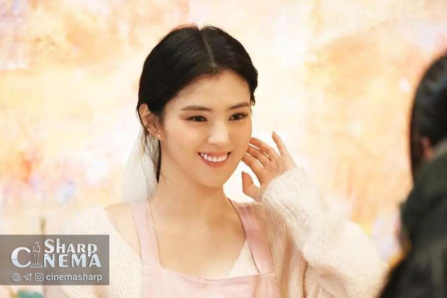 هان سو هی در پروژه Y به دنبال فرار از زندگی سختش