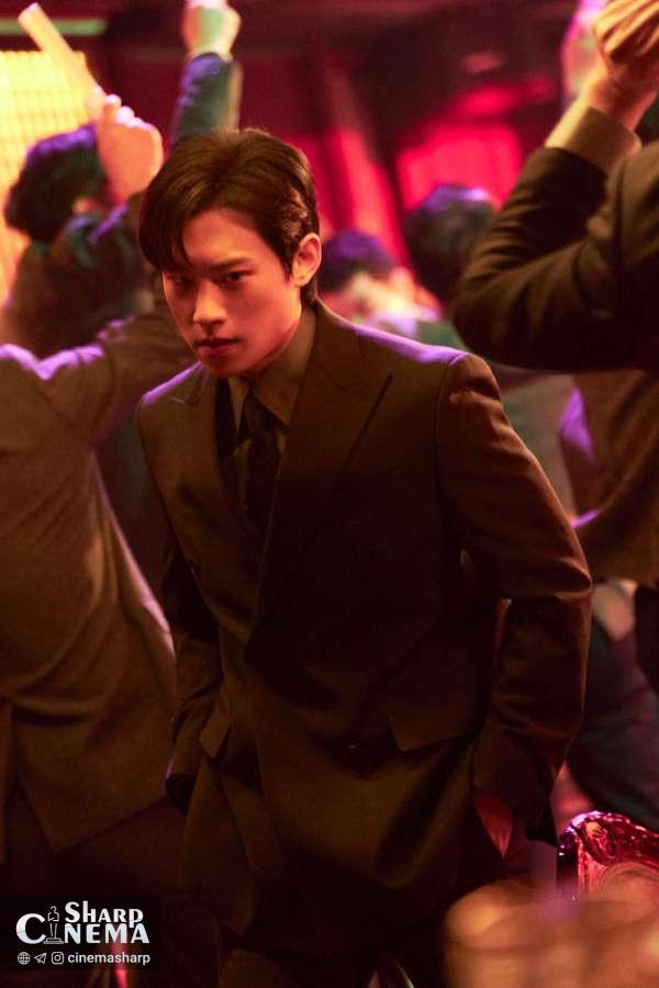 کیم سونگ چول شرور اصلی فیلم Project Y میشود