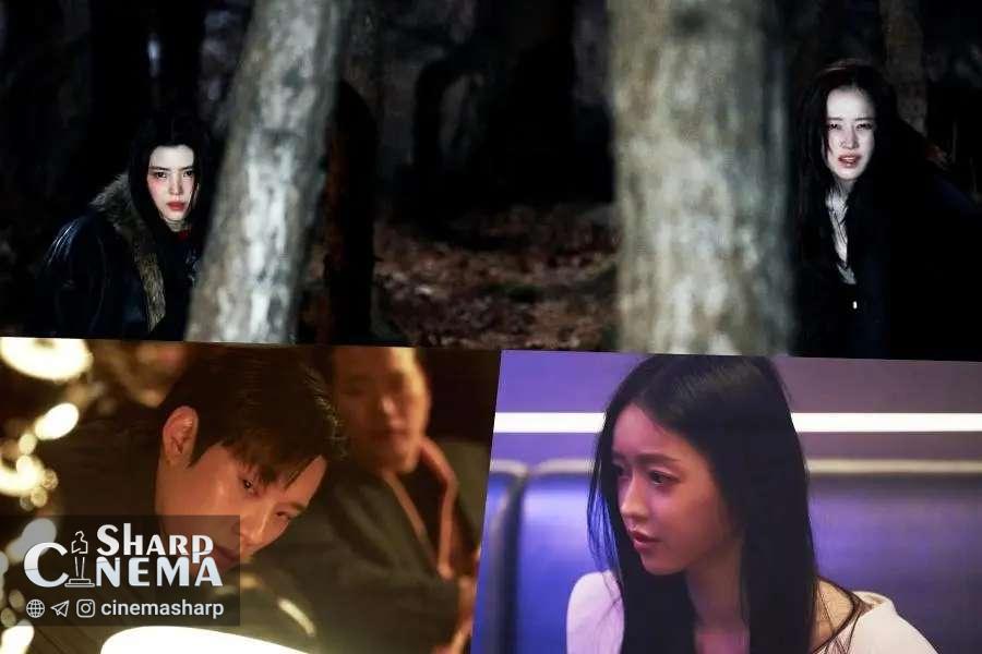 هان سو هی و جئون جونگ سئو در Project Y به دنبال پول خطرناک