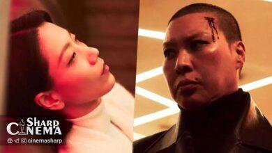 خطرناکترین سرقت سال با حضور کیم شین روک و جونگ یونگ جو