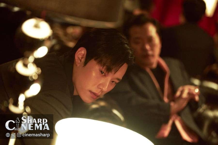 هان سو هی و جئون جونگ سئو در Project Y به دنبال پول خطرناک