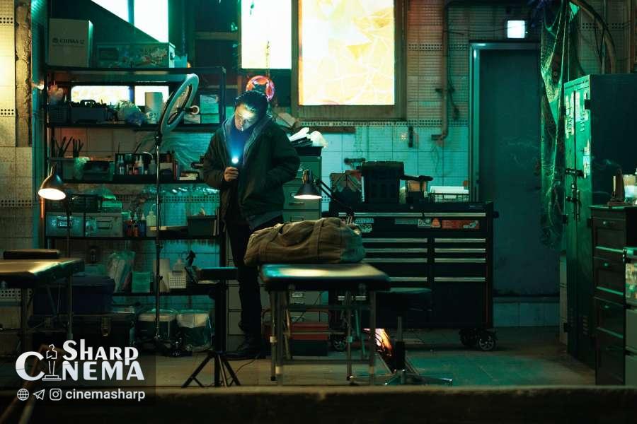 هان سو هی و جئون جونگ سئو در Project Y به دنبال پول خطرناک