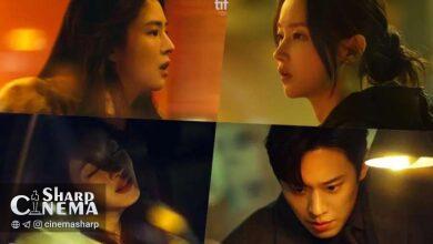 هان سو هی و جئون جونگ سو در سرقت پرخطر Project Y