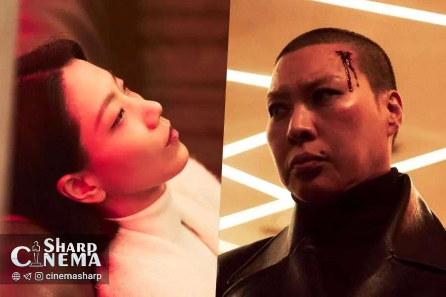 خطرناکترین سرقت سال با حضور کیم شین روک و جونگ یونگ جو