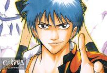 انیمه PSYREN برای ۲۰۲۶ رسماً اعلام شد