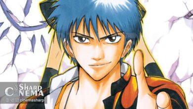 انیمه PSYREN برای ۲۰۲۶ رسماً اعلام شد