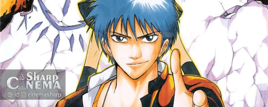 انیمه PSYREN برای ۲۰۲۶ رسماً اعلام شد