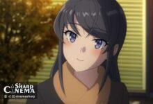 انیمه Rascal Does Not Dream of a Dear Friend پاییز ۲۰۲۶