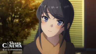 انیمه Rascal Does Not Dream of a Dear Friend پاییز ۲۰۲۶