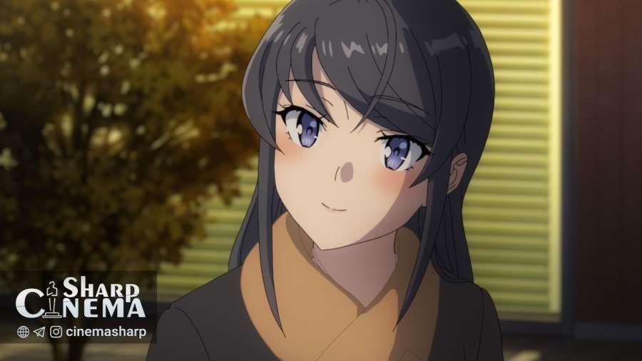 انیمه Rascal Does Not Dream of a Dear Friend پاییز ۲۰۲۶