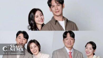 جین سه یون و پارک کی وونگ در عاشقانه خانوادههای دشمن Recipe For Love