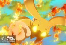 انیمه Reincarnated as a Dragon Hatchling تریلر اصلی و تاریخ پخش ژانویه