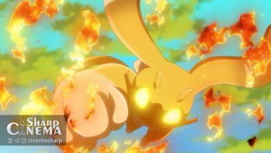 انیمه Reincarnated as a Dragon Hatchling تریلر اصلی و تاریخ پخش ژانویه