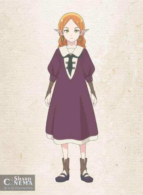 انیمه Reincarnated as a Dragon Hatchling تریلر اصلی و تاریخ پخش ژانویه