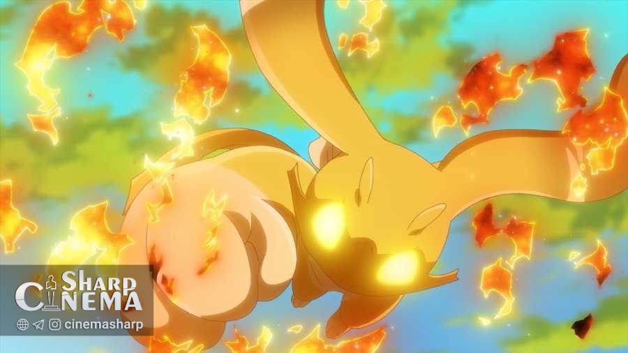 انیمه Reincarnated as a Dragon Hatchling تریلر اصلی و تاریخ پخش ژانویه