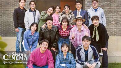 بازخوانی موسیقی متن 10 سالگی سریال Reply 1988