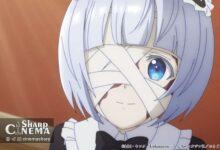 فصل جدید انیمه ROLL OVER AND DIE از ۸ ژانویه پخش می‌شود