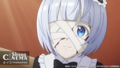 فصل جدید انیمه ROLL OVER AND DIE از ۸ ژانویه پخش می‌شود