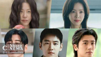 نامزدهای دسانگ SBS 2025 معرفی شدند