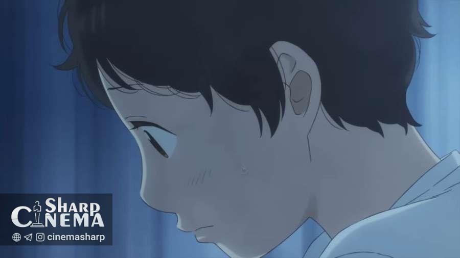 انیمه Scenes from Awajima شخصیت جدید و دو بازیگر تازه معرفی کرد