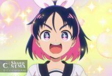 تریلر جدید انیمه Scum of the Brave تاریخ پخش را تأیید کرد