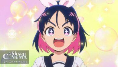 تریلر جدید انیمه Scum of the Brave تاریخ پخش را تأیید کرد