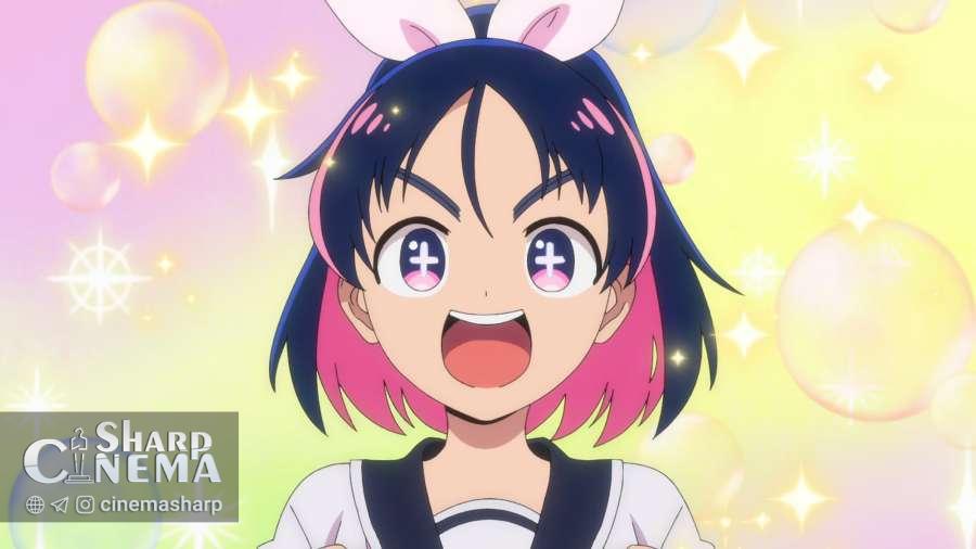 تریلر جدید انیمه Scum of the Brave تاریخ پخش را تأیید کرد