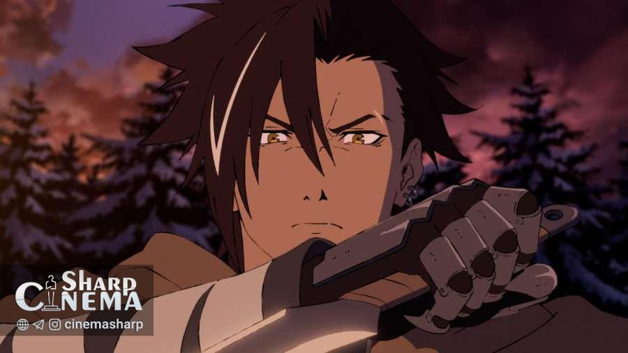 انیمه Sentenced to Be a Hero با ویدیو همکاری ویژه منتشر شد