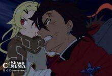 تاریخ پخش انیمه Sentenced to Be a Hero با تریلر اصلی اعلام شد